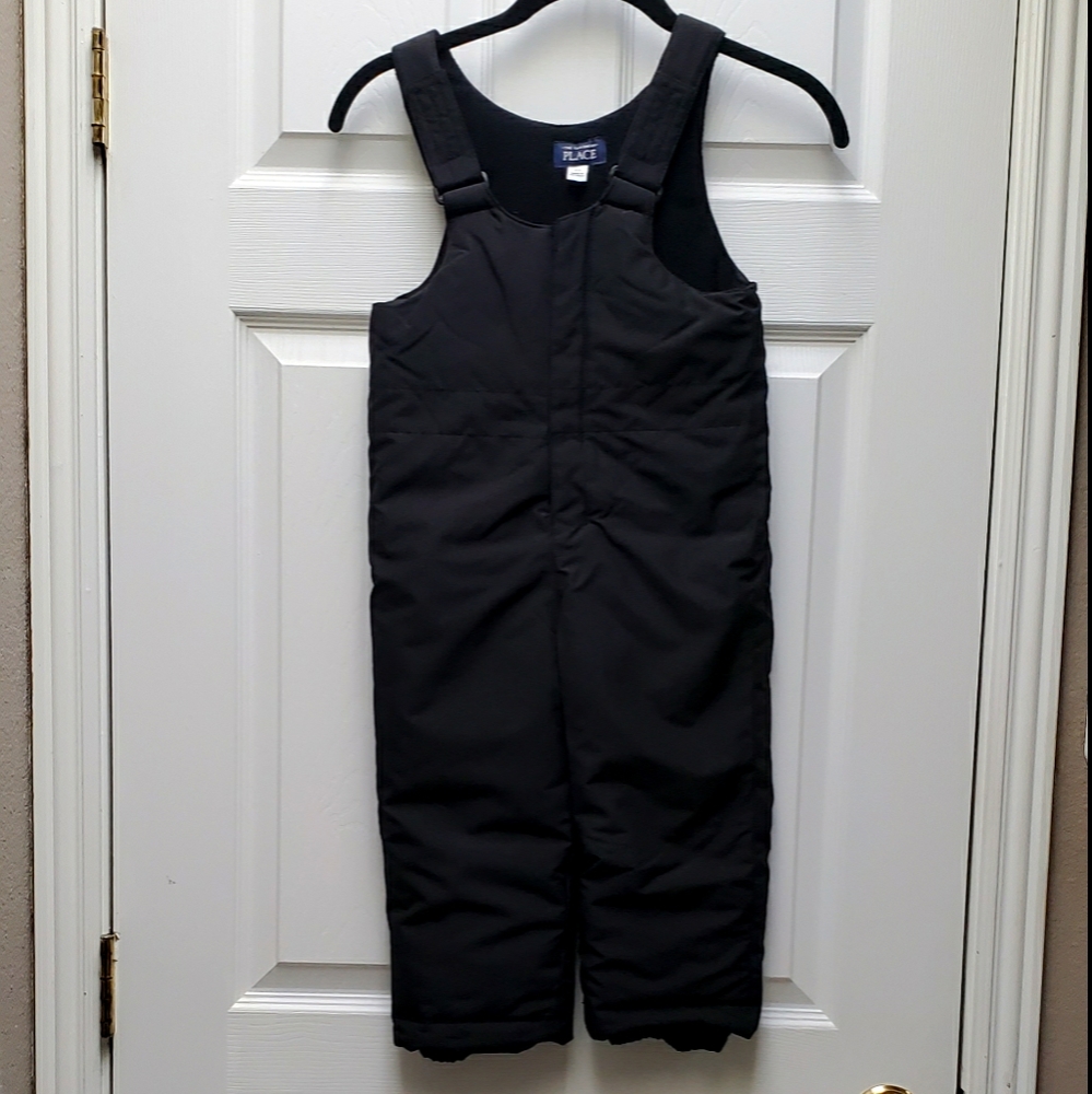 Children's Place Snow Bib